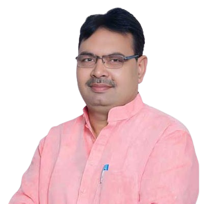 Shri Bhajan Lal Sharma, Chief Minister of Rajasthan