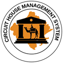 Circuit House Management System