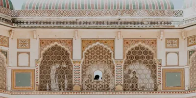 Circuit House Jaipur