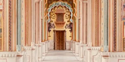 Circuit House Udaipur