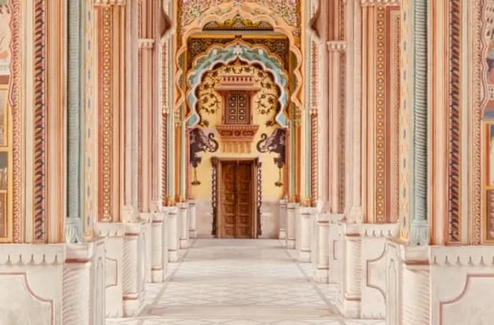 Circuit House Udaipur