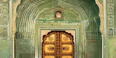 Circuit House Bikaner