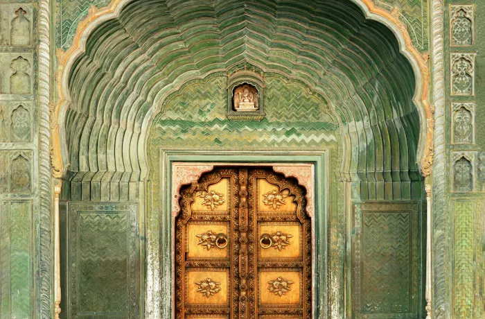 Circuit House Bikaner