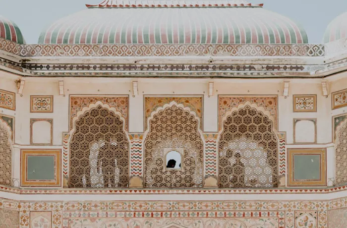 Circuit House Ajmer